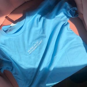 Museum of Modern Fart T Shirt